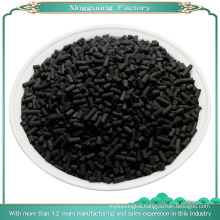 1.5mm Coal Granular Activated Carbon Used for Gas Mask